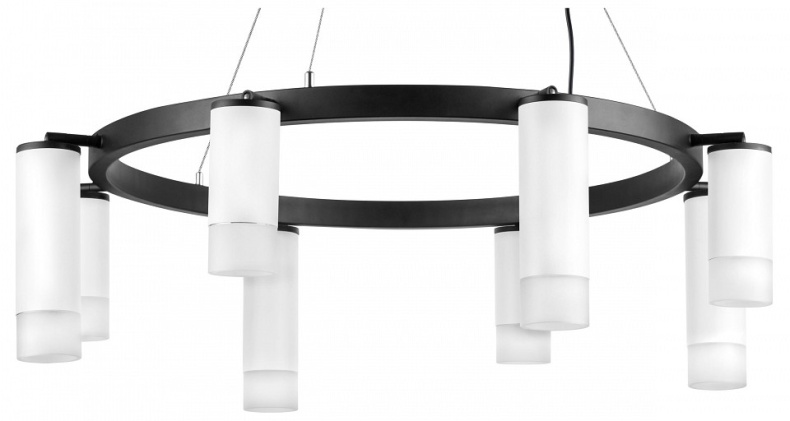 Подвесная люстра Lightstar Rullo LR0183648641 - 0