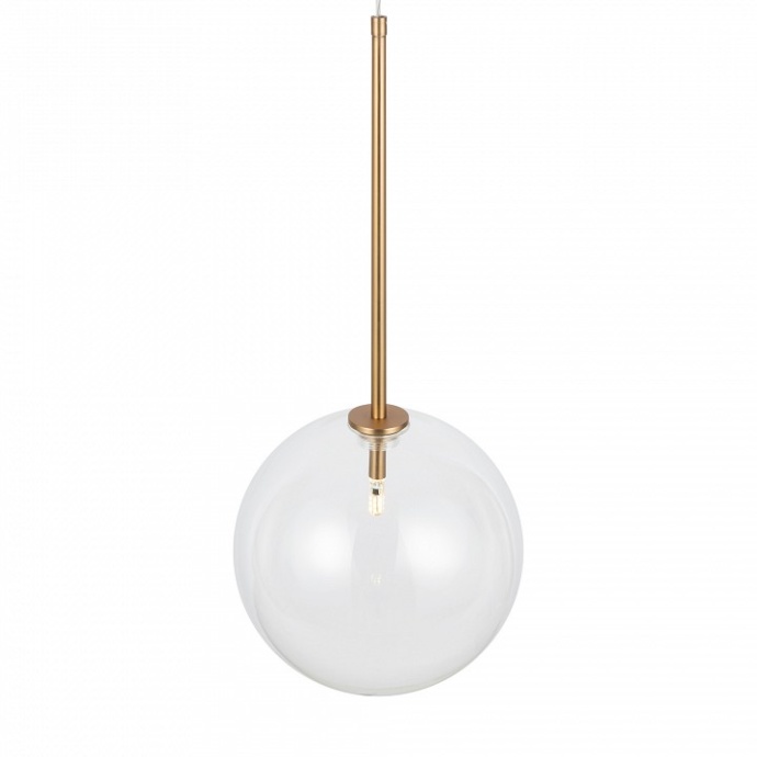 Подвесной светильник Maytoni Mood MOD172PL-01BS - 2