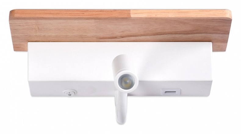 Бра с полкой Ambrella FW FW290 - 2