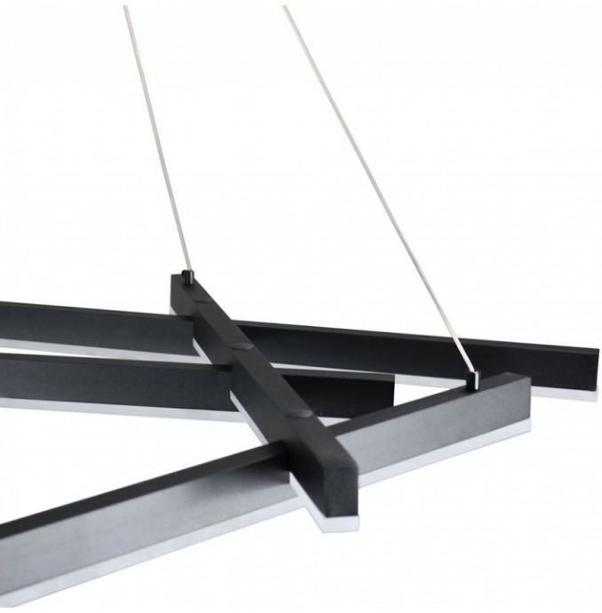 Подвесная люстра Zortes Aven ZRS.01243.02 - 4