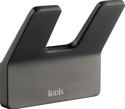 Крючок IDDIS Slide двойной, графитовый SLIGM20i41 - 0