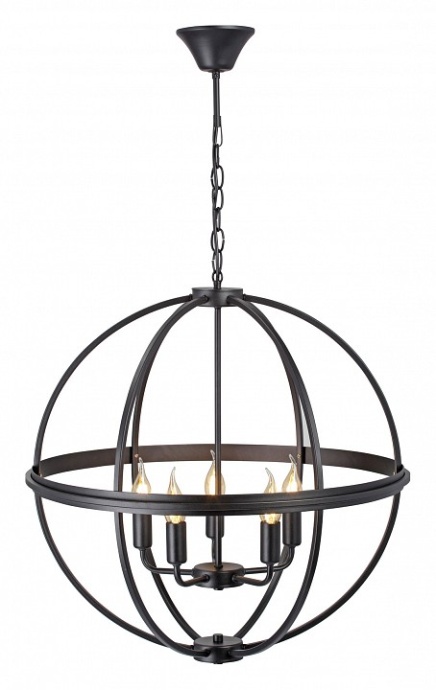 Подвесная люстра Vitaluce V3002 V3002-1/5 - 1