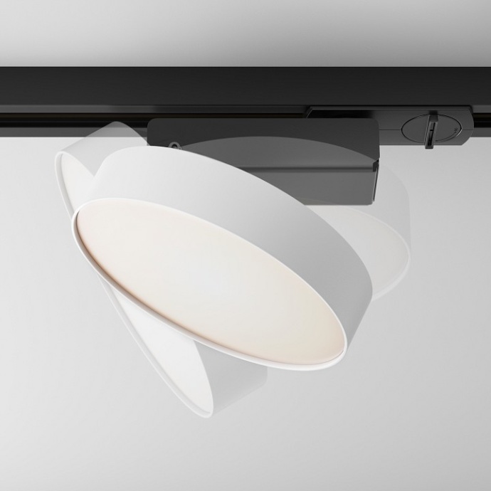 Светильник на штанге Maytoni Zon TR043-1-12W3K-W - 2