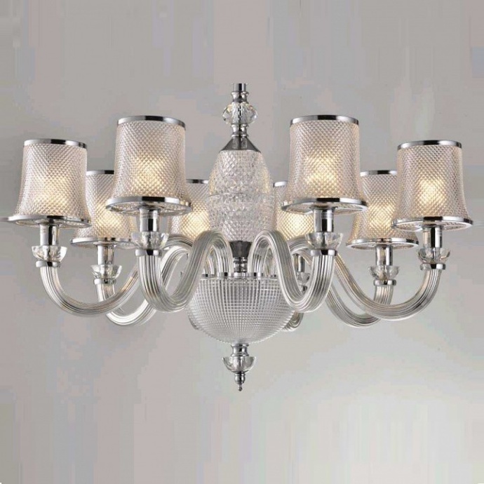 Подвесная люстра Newport 11508/C М0055038 - 0