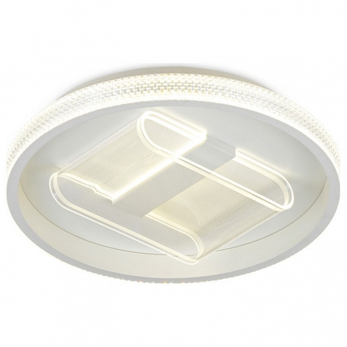 Накладной светильник Ambrella FA FA600 - 2