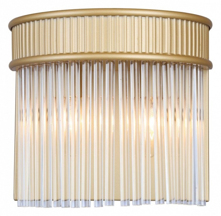 Накладной светильник Favourite Turris 4200-2W - 0