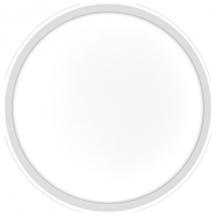 Потолочный светодиодный светильник Feron Ring AL5801 41559 - 0