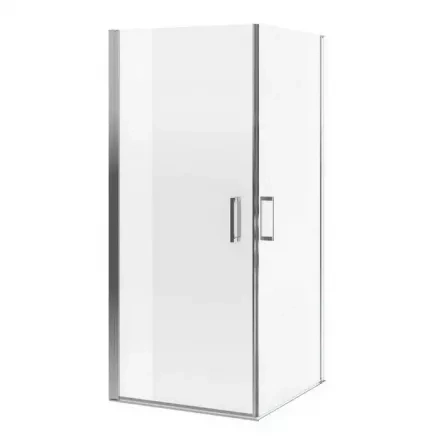 Душевой уголок Excellent Mazo 90х90 хром стекло прозрачное KAEX.3022.1010.9090.LP - 0