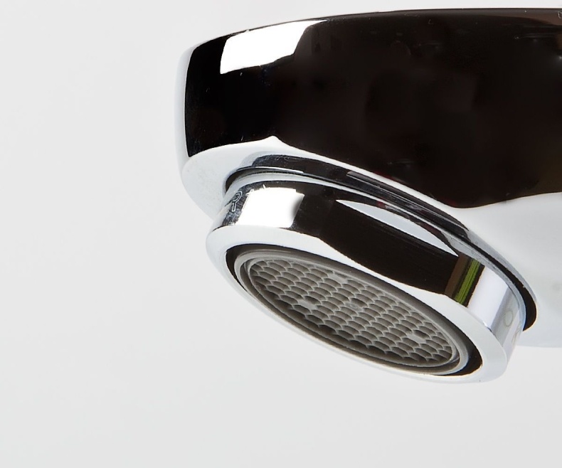 Смеситель для раковины Kludi  хром  372810575 - 3