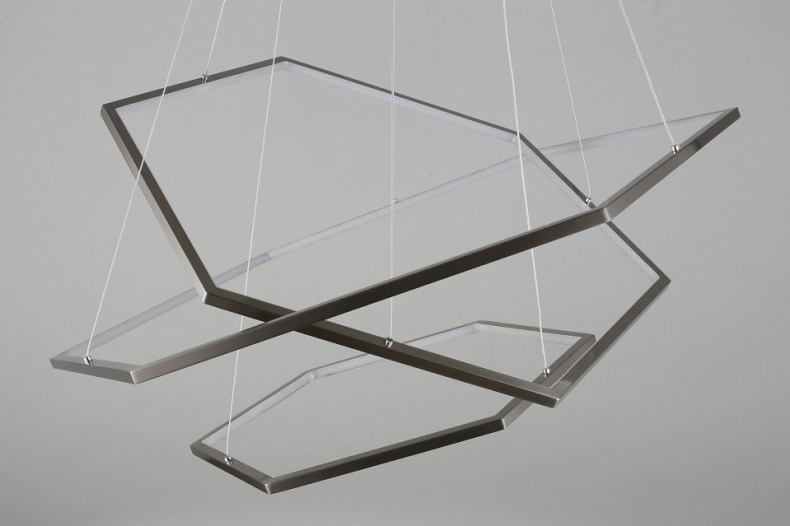 Подвесной светильник Aployt Polunia APL.021.13.136 - 7