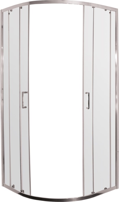 Душевой уголок Timo Altti ALTTI-609 Clean Glass 90х90 см - 8