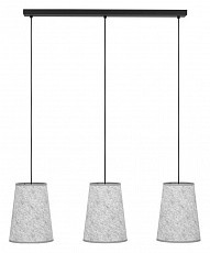 Подвесной светильник Eglo ПРОМО Alsager 43985 - 1