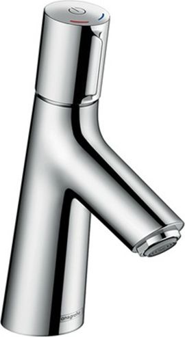 Смеситель Hansgrohe Talis Select S 72040000 для раковины - 0