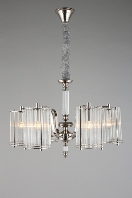 Подвесная люстра Aployt Sibil APL.733.03.06 - 6