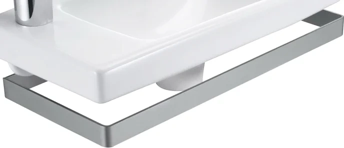 Полотенцедержатель для раковины Jacob Delafon Odeon Up  E4721-39R - 0