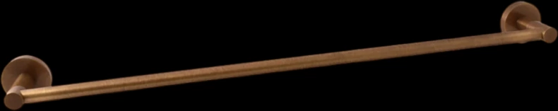 Полотенцедержатель Rav Slezak Colorado 65 бронза COA0701/60SM - 0