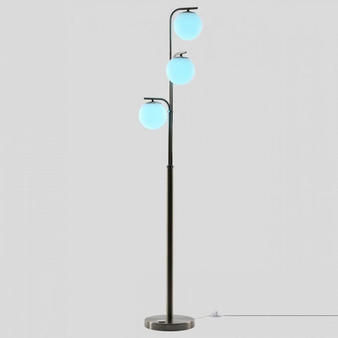 Торшер Citilux Адам Смарт CL228A931 - 3