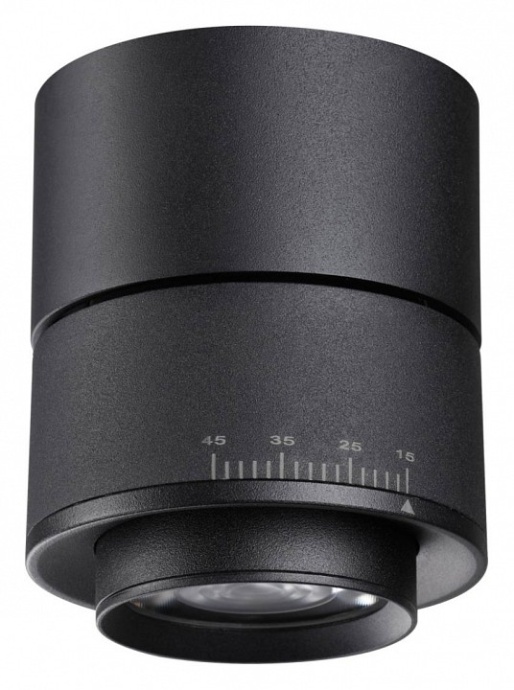 Светодиодный спот Novotech Over Eddy 358946 - 3