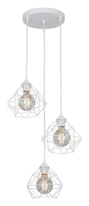 Подвесной светильник Vitaluce 4258 V4258-0/3S - 0