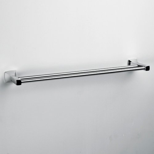 Полотенцедержатель Wasserkraft Wern K-2540 двойной - 1