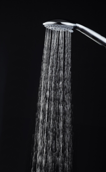 Душевая лейка STWORKI Эстерсунд ES-14cr - 2