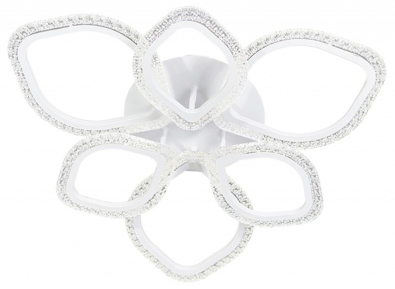 Потолочная люстра Escada Bubble 10251/6LED - 0