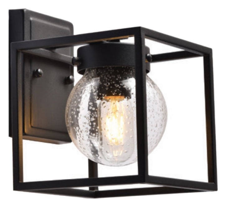 Садово-парковый настенный светильник Feron PL701 48383 - 0