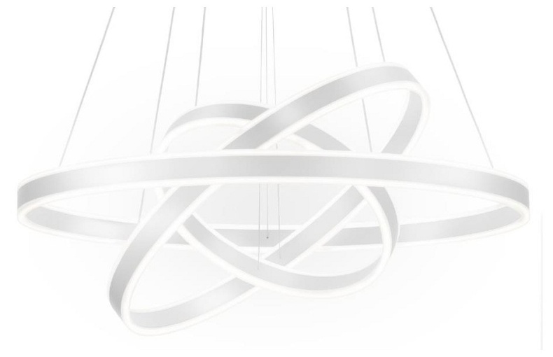 Подвесной светильник Citilux Дуэт CL719680 - 0