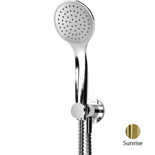 Душевая лейка Cezares Sunrise  CZR-B-KD-M-SR - 0