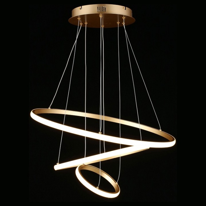 Подвесной светильник Aployt Janina APL.018.13.60 - 10