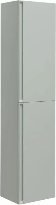 Шкаф пенал Allen Brau Eclipse 40 подвесной светло - зеленый матовый 1.E1005.PWM - 2