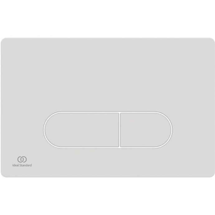 Кнопка смыва Ideal Standard Oleas белый  R0116AC - 0