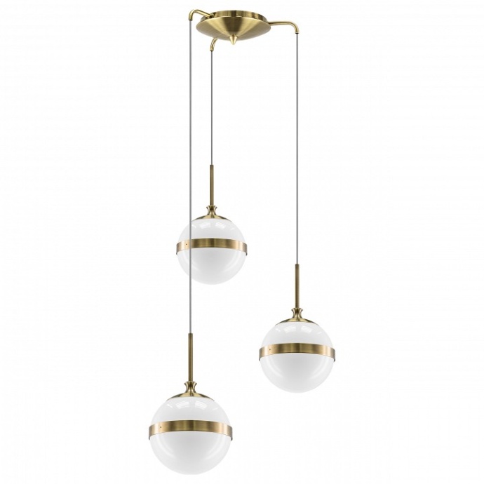 Подвесной светильник Lightstar Globo 813131 - 0