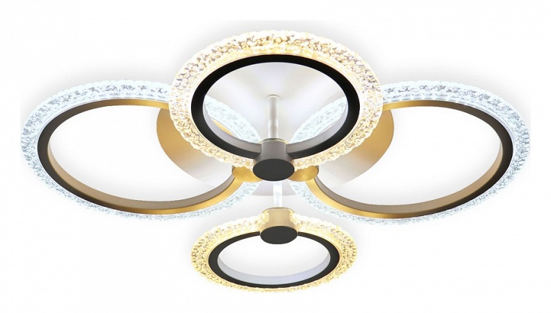 Потолочная люстра Ambrella FA FA4061 - 1