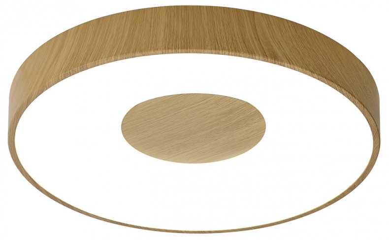 Потолочный светодиодный светильник Mantra Coin 7565 - 0