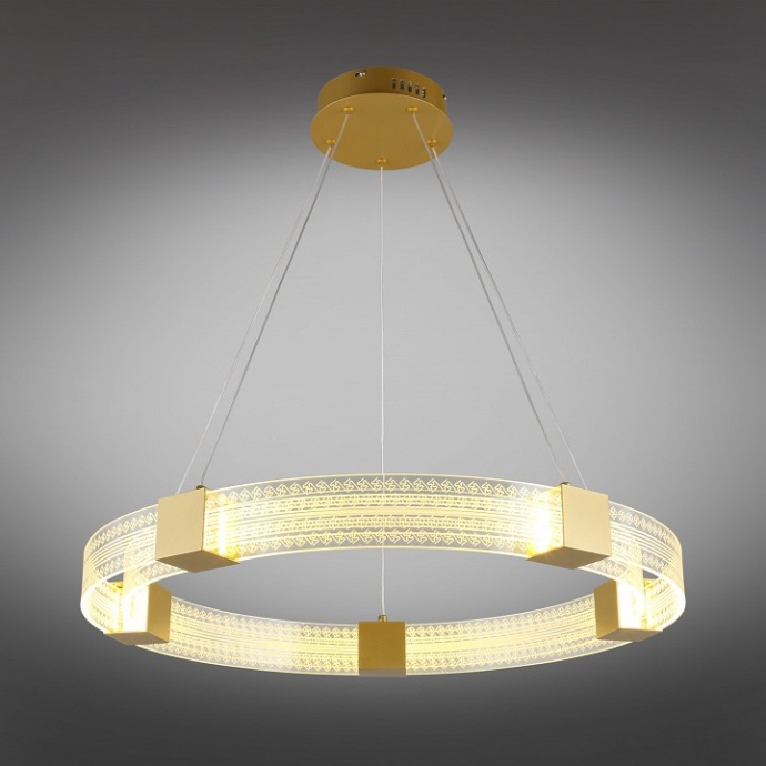 Подвесной светильник Aployt Misia APL.030.03.50 - 9