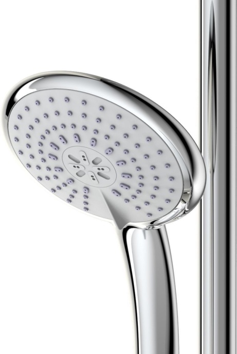 Душевой гарнитур Vidima Fresh  BA212AA - 1