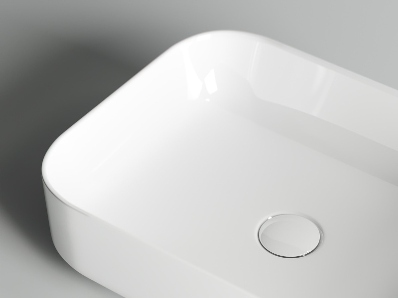 Раковина Ceramica Nova Element CN6011 - 4