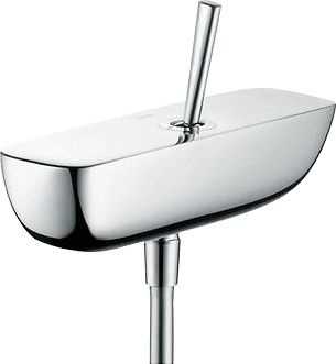 Смеситель Hansgrohe PuraVida 15672000 для душа - 0