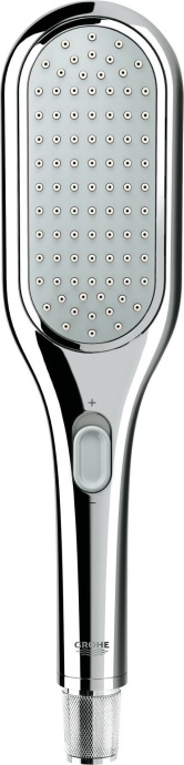 Душевая лейка Grohe Rainshower Eco 120 27274000 - 3