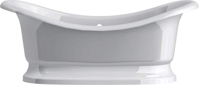 Ванна из искусственного камня Астра-Форм Мальборо 190x86 01010031 - 0