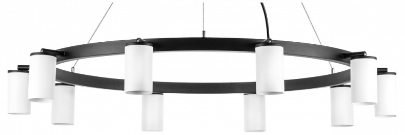 Подвесная люстра Lightstar Rullo LR020360 - 0