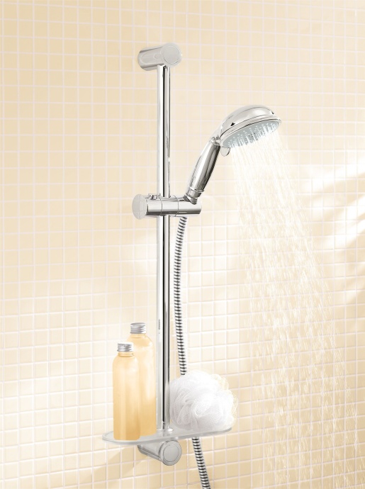 Душевой шланг Grohe Relexa 28142000 - 6