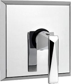 Смеситель для душа Nicolazzi Vincent хром  3006CR35 - 0