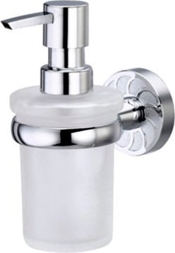 Дозатор Wasserkraft Isen K-4099 - 0