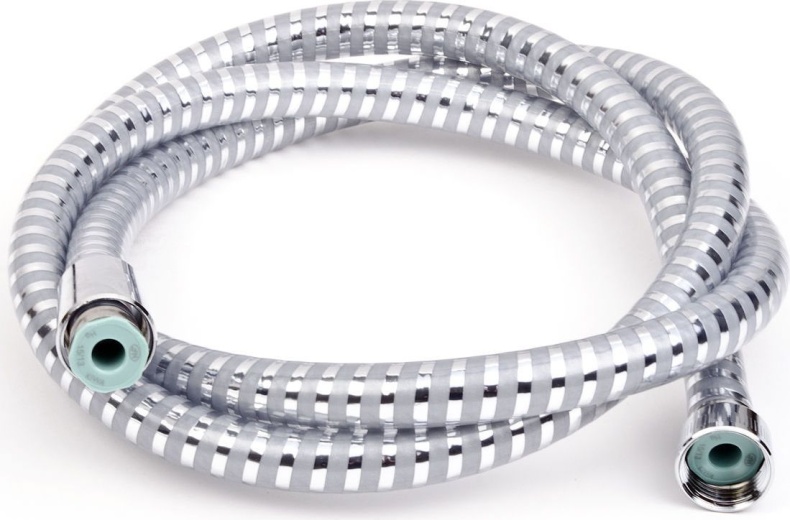 Душевой шланг Hansgrohe Metaflex 28262000 - 2