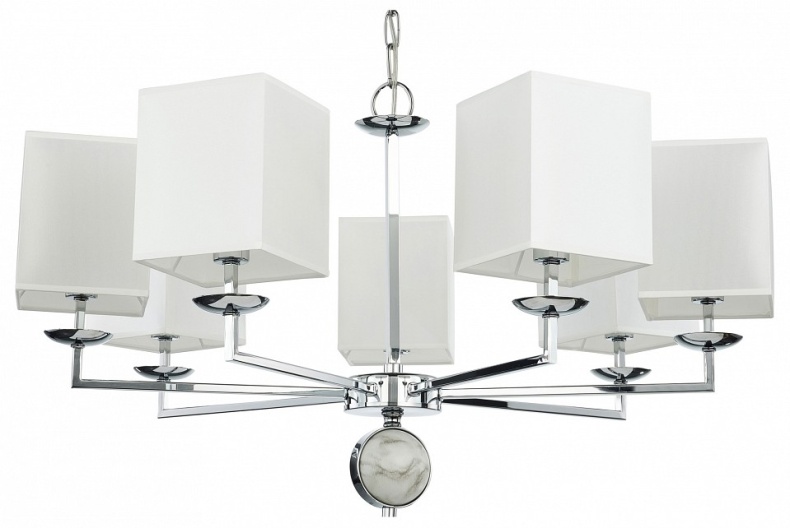 Подвесная люстра Favourite Diva 2821-7P - 0