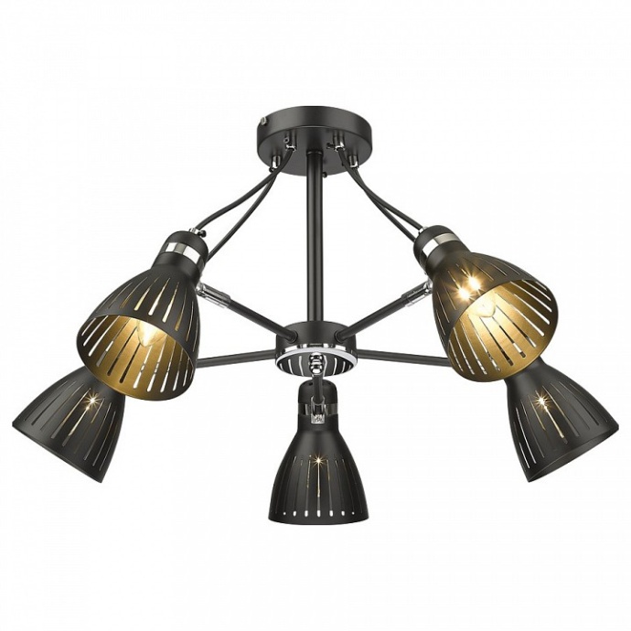 Потолочная люстра Velante 219-023-05 - 0