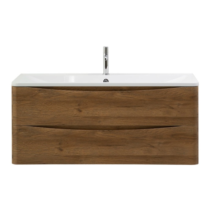 Тумба под раковину BelBagno Acqua 120 светлое дерево ACQUA-1200-2C-SO-RR - 0