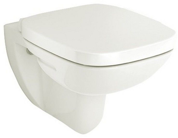 Чаша для унитаза подвесного Roca Debba 346997000 - 0